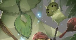Korok Move 03