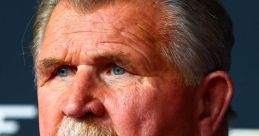Mike Ditka