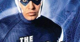 The Phantom