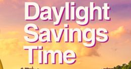 Daylight Savings