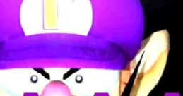 Waluigi Song