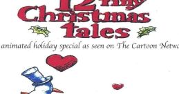 12 Tiny Christmas Tales