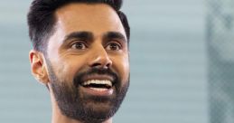 Hasan Minhaj