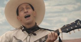 The Ballad of Buster Scruggs