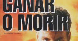 Van Damme Ganar o morir