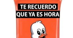 Algun alma caricatica que