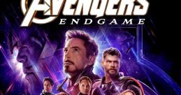 Avengers: Endgame