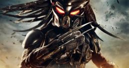 Predator 1