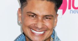 Pauly D