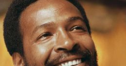 Marvin Gaye