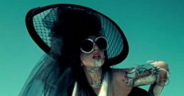 Lady Gaga U and I