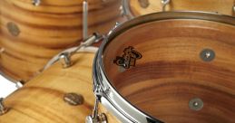 Dune drums