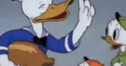 Donald Duck Tv Show