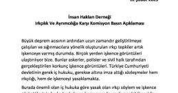 İŞKENCE ÇEKTİRİCEM SANA