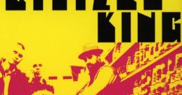 Citizen King