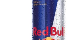 Red Bull