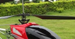 RC Copter
