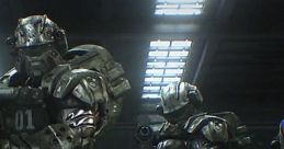 Starship Troopers: Invasion