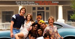 Everybody Wants Some