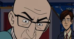 Venture Brothers