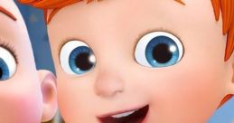 ABC Kids Please and Thank You Song