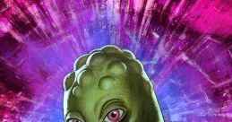 Honk, High Clank, and "Doop"