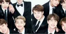 BTS FESTA 2016