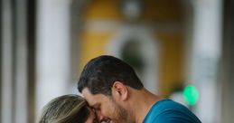 Victor e Amanda