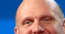 Steve Ballmer