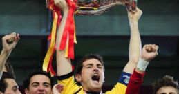 World Cup 2012