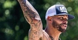 Dak Prescott