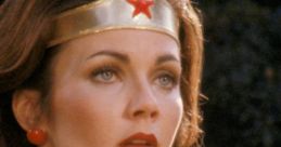 Wonder Woman show