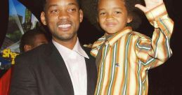 Will smith and jake