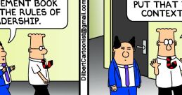 Dilbert