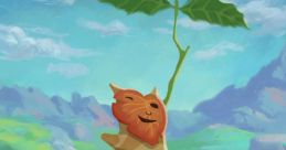 Korok Move 01