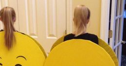 Emoji Costume