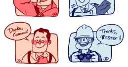 Thanks tf2 eng