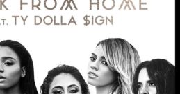 Fifth Harmony - Work from Home