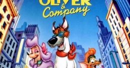 Oliver and Company