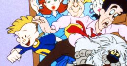 Bobby's World