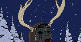 Wendigo Calm1