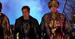 Mystery Men