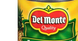 Canned