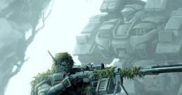 Heavy Sniper