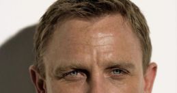 Daniel Craig