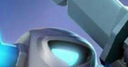 Mini PEKKA Clash Royale