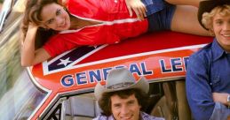 Duke of hazzard