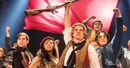 Les Miserables