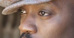 Anthony Hamilton