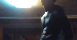 Mr big d*ck him self
